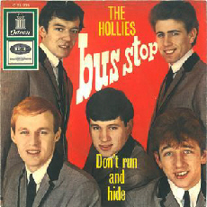Buy Bus stop